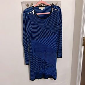 Michael Kors sweater dress